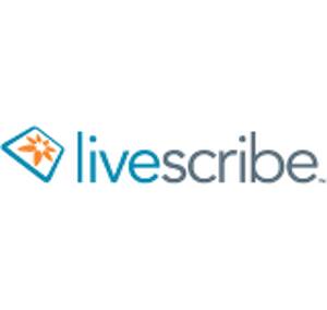 15% Off Storewide at LiveScribe Promo Codes